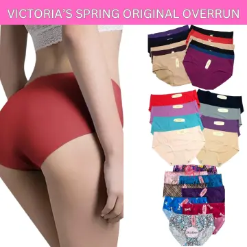 Shop Panties Women Victoria Secret Plus Size with great discounts and prices  online - Feb 2024