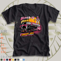 Bismania tunggal Jaya Black Pink Mars Gen x Baju vana Community DRIVER BUS bus-a2138