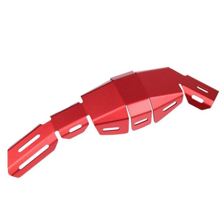 motorcycle-exhaust-pipe-cover-heat-protector-thermal-insulation-guard-for-honda-crf300l-crf300-l-crf-300l