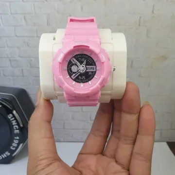 Jam tangan outlet anak baby g