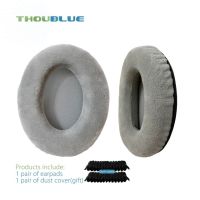 THOUBLUE Replacement Ear Pad For Turtle Beach Ear Force PX5 PX51 Earphone Memory Foam Cover Earpads Headphone