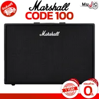 แอมป์กีต้าร์ไฟฟ้า Marshall CODE100 (รับประกัน 1 ปี)