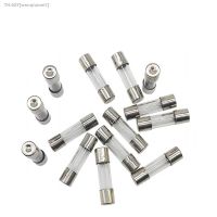 ❀▣ 5x20MM Fuses 0.5A Fast Quick Blow Glass Tube Fuse Kit 250V 0.5A 100pcs