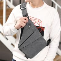 Men 39;s Shoulder Bag