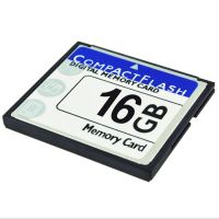 การ์ดความเร็วสูงหน่วยความจำขายดี133X การ์ด CF 64GB 32GB 16GB 8GB แฟลชขนาดกะทัดรัดแฟลชการ์ดขนาดกระทัดรัดความจุจริง