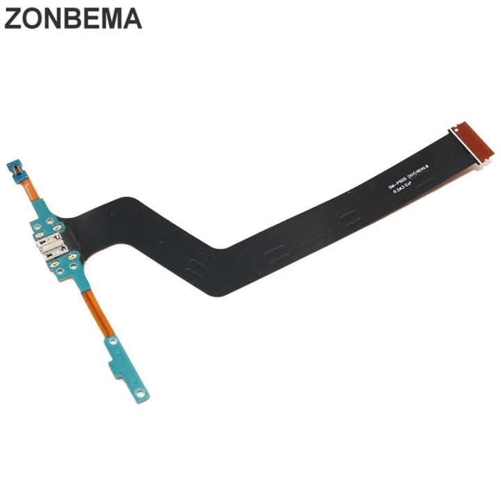 zonbema-ตัวเชื่อมต่อแท่นเครื่องชาร์จ-usb-สำหรับ-samsung-galaxy-note-10-1-p600แท็บ-p605-pro-10-1-t520-t525