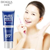 แผ่นโลหะมีกลิ่นคราบเหลืองที่ลูกค้าชื่นชอบจากใบมิ้นท์ BIOAQUA