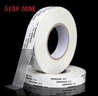 513 Super Thin High Temperature Resistant Double Sided Adhesive Tape For TV Backlight Article Lamp 5mm/8mm/10mm/15mm/20mm - 50mm Adhesives Tape