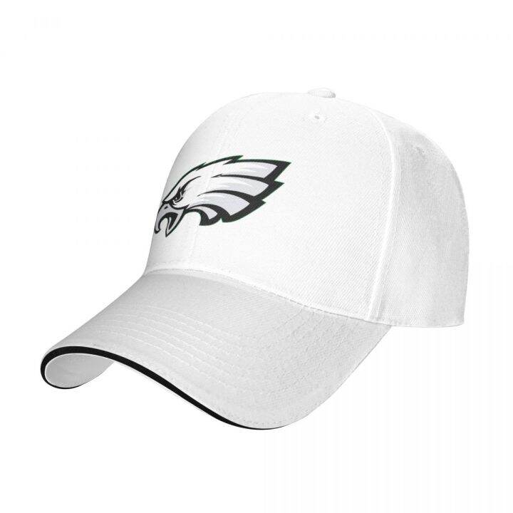 NFL Philadelphia Eagles Baseball Cap Outdoor Sports Hat Sun Cap