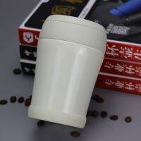 【✱2023 HOT✱】 r9gxor9 350Ml ชุดกาแฟสแตนเลสสีลูกอมซุปอาหาร Thermos Bpa-ฟรีเหล็กเครื่องดูดฝุ่นสุญญากาศ316สแตนเลสกล่องอาหารกลางวันสำหรับเด็ก