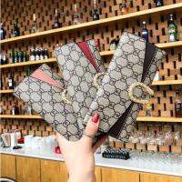 ↂ xing lu nan Long wallet leather waterproof fashion Ms Clutch