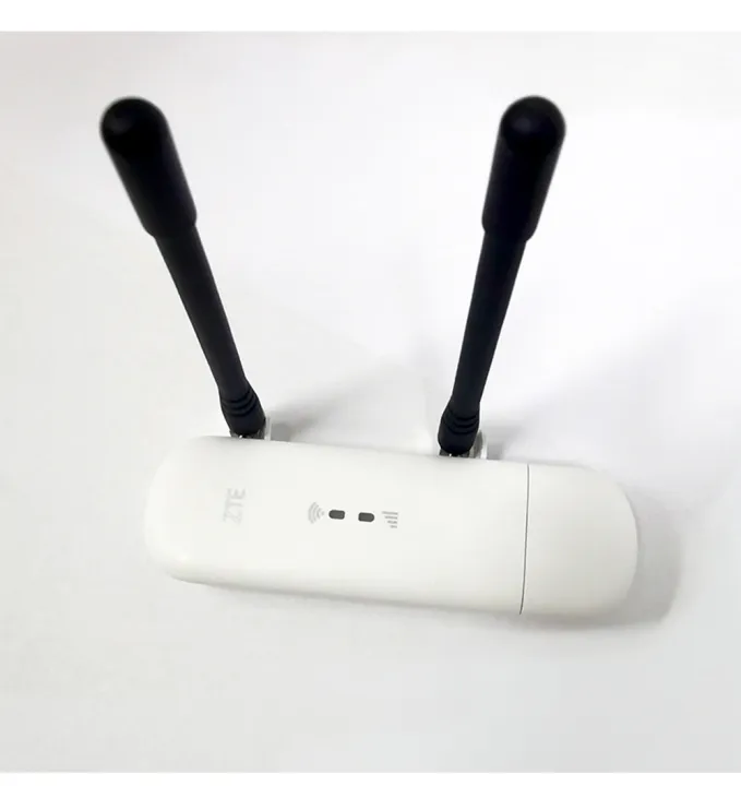 Original ZTE MF79 MF79U 150Mbps modem mobile broadband network card 4g ...