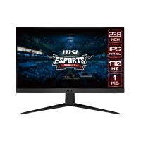 MSI Gaming Monitor 23.8" G2412 IPS/170Hz/1ms/FHD MNL-001754