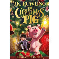 THE CHRISTMAS PIG