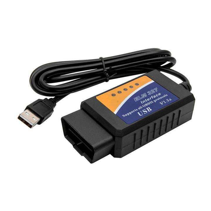 OBD2 Diagnostic Device Car Diagnostic Tool OBD II Diagnostic Scanner ...