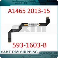 New Original for Apple MacBook Air 11.6 A1465 Trackpad Touchpad Flex Ribbon Cable 593-1603-B Mid 2013 Early 2014 2015 Years