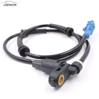 ใหม่เซ็นเซอร์ความเร็วล้อ ABS สำหรับเปอโยต์ 454579 ,4545.79=NEW ABS Wheel Speed Sensor For Peugeot 454579 ,4545.79