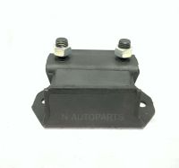 ยางแท่นเกียร์ มาสด้า1200;1300 ; REAR ENGINE MOUNTING M1200;1300 (0259-39-340)(1ชิ้น)