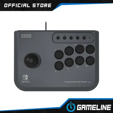 8Bitdo Arcade Stick for Switch - (NSW) Nintendo Switch