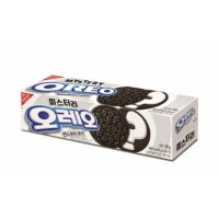 ?Import Item? 오레오 과자모음전 คุกกี้โอริโอ้อริจินอล OREO Cookieรสปริศนา (?)