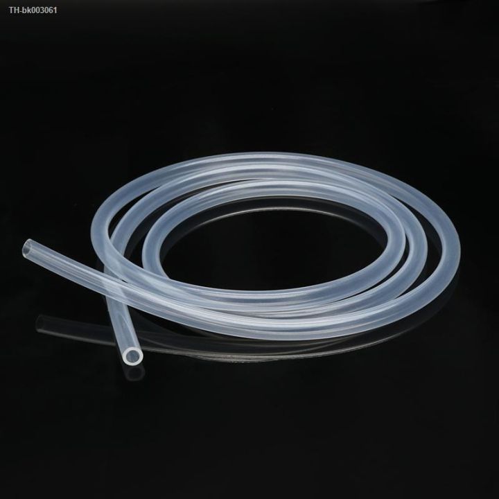 1-meter-food-grade-clear-transparent-silicone-rubber-hose-id-0-51-2-3-4-5-6-7-8-9-10-mm-o-d-flexible-nontoxic-silicone-tube