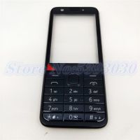 สำหรับ Nokia 230 230ds Rm-1172ฝาครอบ Rm-1126แป้นพิมพ์ภาษาอังกฤษ