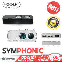 [Pre-Order] Chord Electronics - SYMPHONIC Moving Coil Phonostage