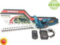 เครื่องตัดแต่งพุ่มไร้สาย BERALA เครื่องแต่งพุ่มแบตเตอรี่ 18V รุ่น BRL-8A601