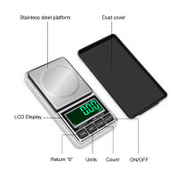 Mini Precision 0.01g 0.1g pocket Digital Scales for Gold Bijoux Sterling jewelry weight Balance Gram Electronic Scales