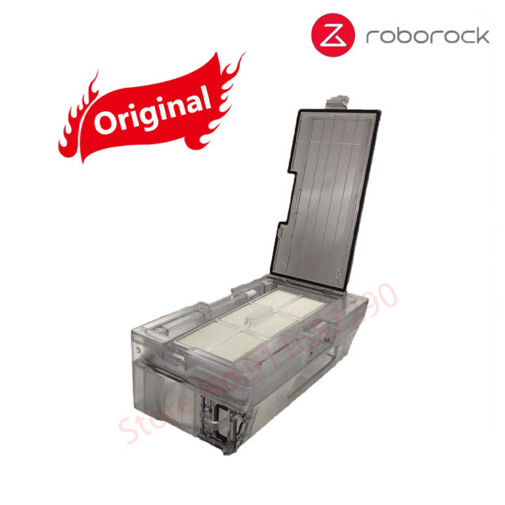 roborock-t7s-t7s-puls-เครื่องดูดฝุ่นกรองฝุ่นอัตโนมัติเครื่องดูดฝุ่นอะไหล่