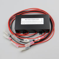 Battery Equalizer HA02 HC02 Batteries Voltage balancer 4S Active Lead Acid Battery Connected in parallel series for 12243648V