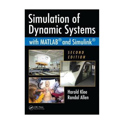 การจำลองระบบไดนามิกด้วย MATLAB และ Simulink Seco