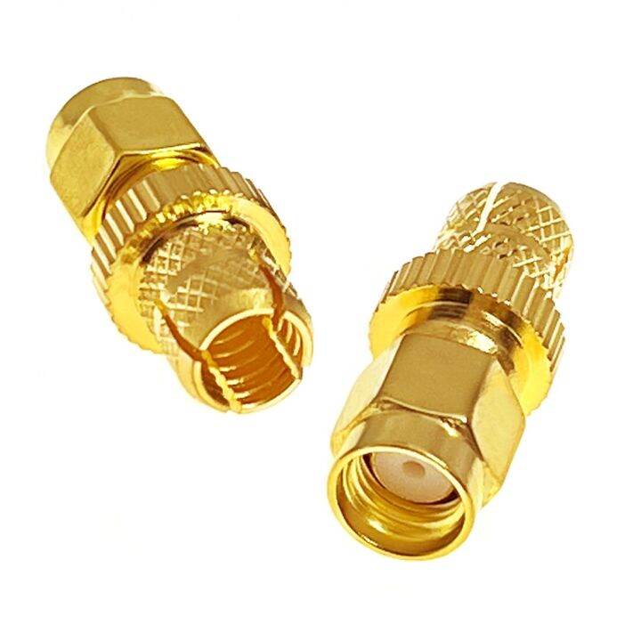 1pc-new-sma-male-plug-rf-coaxial-connector-crimp-for-lmr300-cable-straight-goldplated-wholesale-adapter-wire-terminal-electrical-connectors