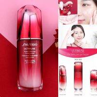 ผิวสวยเปล่งประกายกว่าที่เคยUltimune Power Infusing Concentrate 75mlฟื้นฟูผิวของคุณให้กลับมาแข็งแรงได้มากกว่าที่เคย