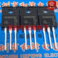 5PCS-10PCS G03H1202 IGA03N120H2 TO-220F On Stock Quicky Shipping