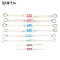 ❁✐☒ RF Ceramic Temperature Fuse 130C 155C 165C 185C 216C 240C Degree 250V 10A 15A 20A for Electric Rice Cooker Safeguard Resistance