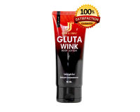 กลูต้าวิ้งค์ GLUTA WINK โลชั่นน้องเฟิร์ส (ของแท้) ขนาด 80 ml.