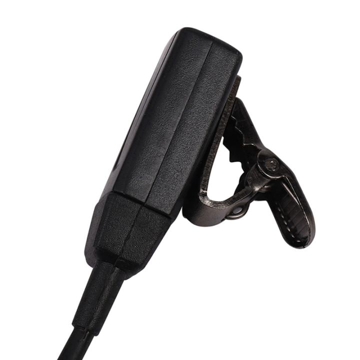 5x-1-pin-d-type-headset-ear-hook-earphone-ptt-mic-earpiece-for-motorola-talkabout-portable-radio-tlkr-t3-t4-t60-t80