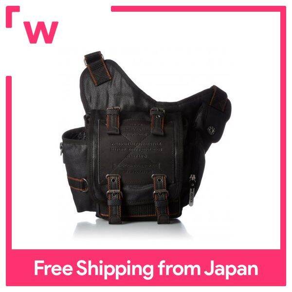 Device Body Shoulder Bag Work Blackblack Lazada Ph 3916