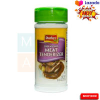 Durkee Unseasoned Meat Tenderizer 226g