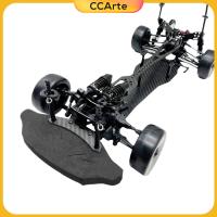 CCArte 1/10 RC กรอบตัวถังรถทัวร์ริ่งชุดตัวรถ D5เด็กโมเดล Mainan Remote Control