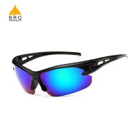 【CW】✠✖  Sport Sunglasses Men UV400 Eyewear MTB Glasses Cycling for Bicycles Goggles