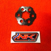 NKracing แผ่นกดคลัช หนา1.5 ตัวถูก 110iสตาร์ทมือ