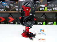 Headphones (หูฟัง) Thermaltake Cronos AN No Box *ของใหม่* P10563