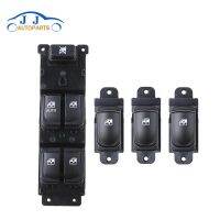 Electric Power Window Control Switch For Hyundai i20 93570-1J102 935701J102 93580-1J002 935801J002 202008158