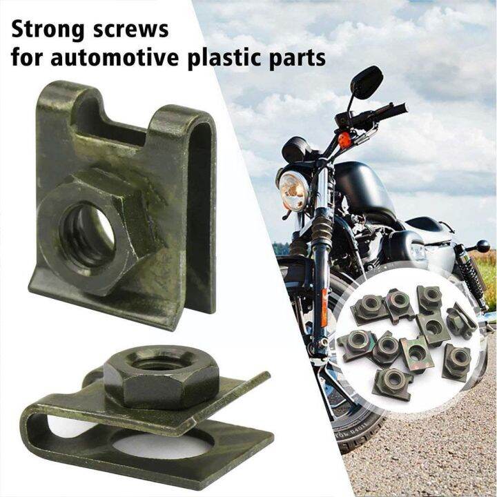 new-10psc-u-m6-clamp-nut-motorcycle-electric-car-plastic-parts-nut-high-card-solid-wholesale-screws-buckle-license-plate-qu-b2w9