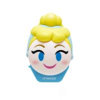 ลิปปบาล์ม Lipsmacker Disney Emoji Lip Balm - Cinderella กลิ่น ibbityBobbityBerry