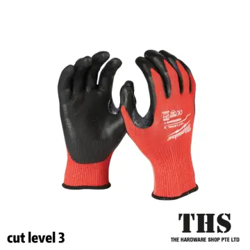 Buy Milwaukee Safety Gloves Online | lazada.sg Mar 2024