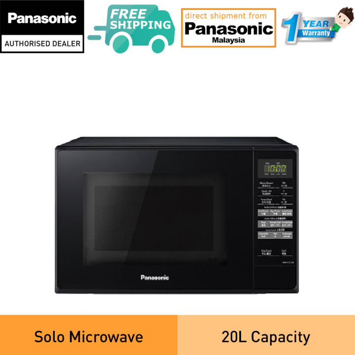 5 MICROWAVE LOW WATT MURAH TERBAIK Update 2023!