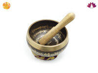 Singing Bowl ขันทิเบต